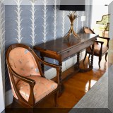 Hallway furniture 